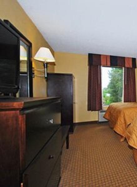 Quality Inn And Suites Lafayette Room photo